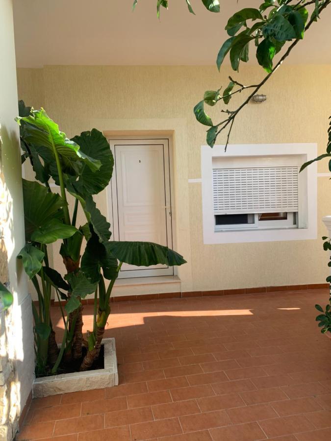 Vila Rias Vlore Bagian luar foto